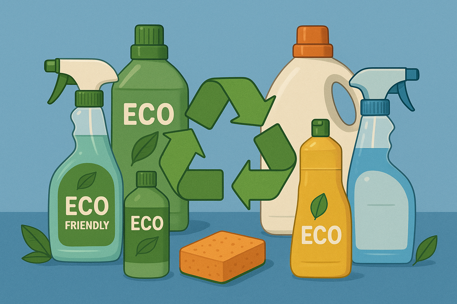 Productos ecológicos