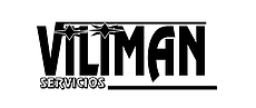 Logo de Viliman Limpiezas