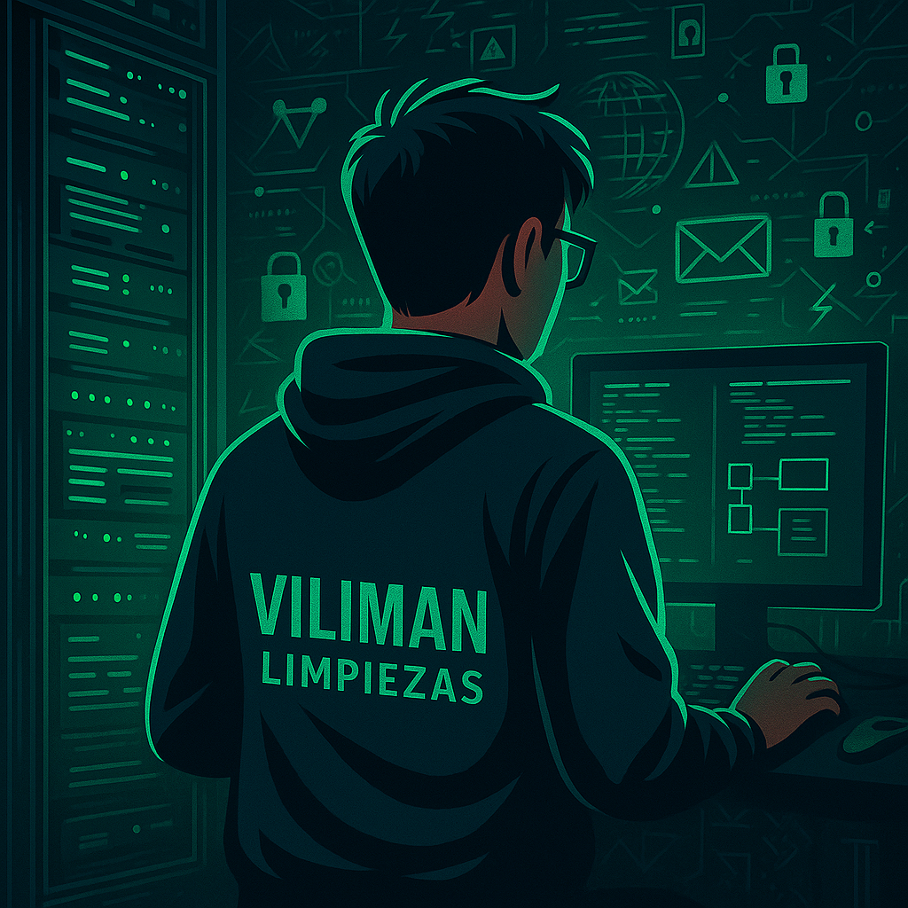 vilitic